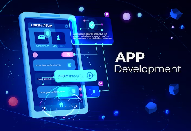 android app development australia